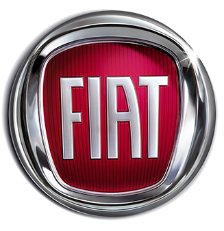 Sezgin Oto Fiat logo