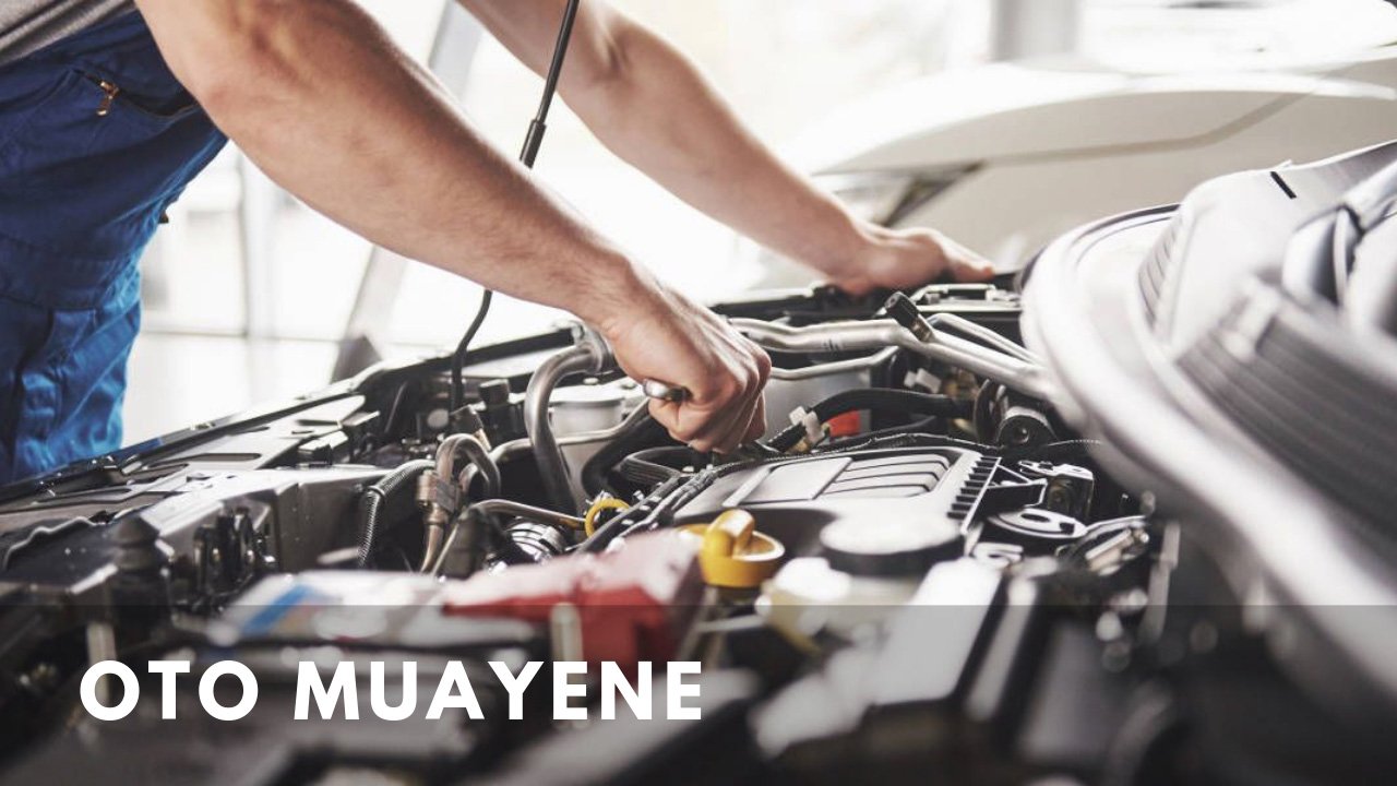 Oto Muayene