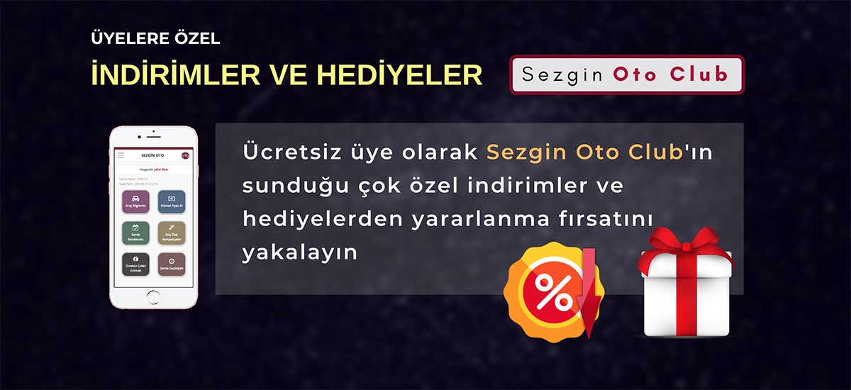 Sezgin Oto